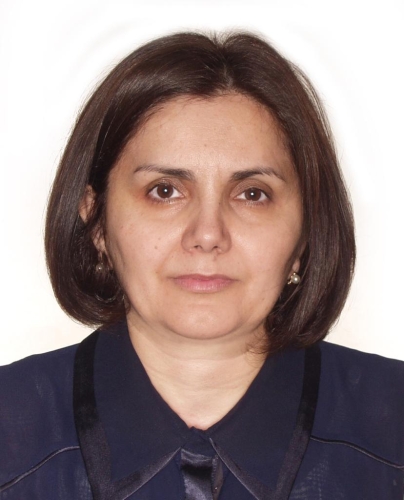 Gultakin Mursaliyeva